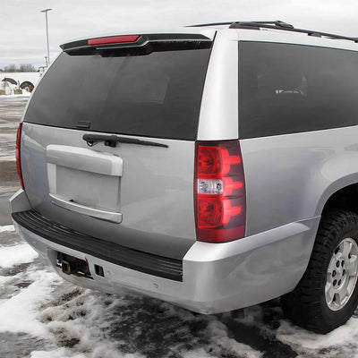 Factory Style Tail Light (Right) <br> 07-14 Chevy Suburban 1500 2500, Tahoe