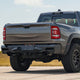 Factory Style Right Side Taillight Assembly<br>19-24 Ram 1500