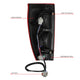 Factory Style Right Side Taillight Assembly<br>02-06 Chevy Avalanche 1500 2500