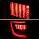 Factory Style Left Side Taillight Assembly<br>14-22 Dodge Durango