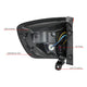 Factory Style Right Side Taillight Assembly<br>14-22 Dodge Durango