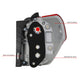 Factory Style Left Side Taillight Assembly<br>10-13 Toyota 4Runner
