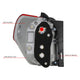 Factory Style Right Side Taillight Assembly<br>10-13 Toyota 4Runner
