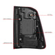 Factory Style Left Side Taillight Assembly<br>19-24 Ram 1500