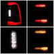 Factory Style Right Side Taillight Assembly<br>19-24 Ram 1500