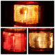 Factory Style Left Side Taillight Assembly<br>21-23 Ford F-150