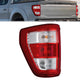Factory Style Left Side Taillight Assembly<br>21-23 Ford F-150