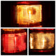 Factory Style Right Side Taillight Assembly<br>21-23 Ford F-150