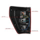 Factory Style Right Side Taillight Assembly<br>21-23 Ford F-150