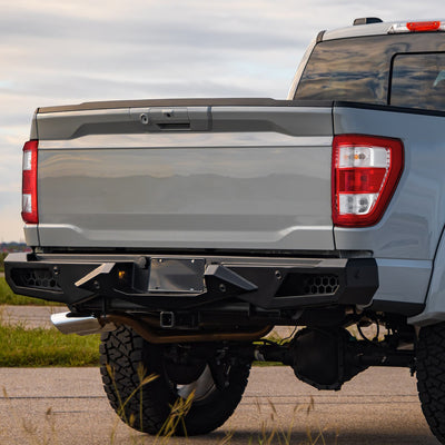 Factory Style Right Side Taillight Assembly<br>21-23 Ford F-150