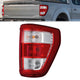 Factory Style Right Side Taillight Assembly<br>21-23 Ford F-150