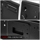 Factory Style Tailgate Shell<br>07-17 Jeep Wrangler, 2018 Wrangler JK