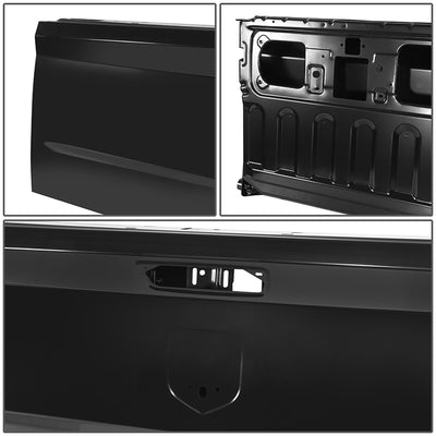 Factory Style Tailgate Shell <br> 09-24 Dodge Ram 1500 2500 3500