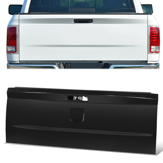 Factory Style Tailgate Shell <br> 09-24 Dodge Ram 1500 2500 3500
