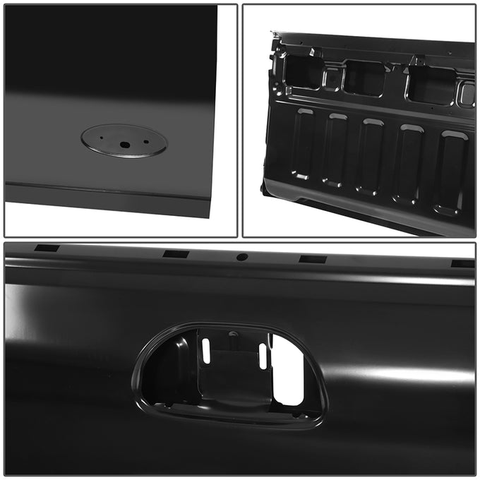 Factory Style Tailgate Shell <br> 97-07 Ford F-150 F-250 F-350 Super Duty