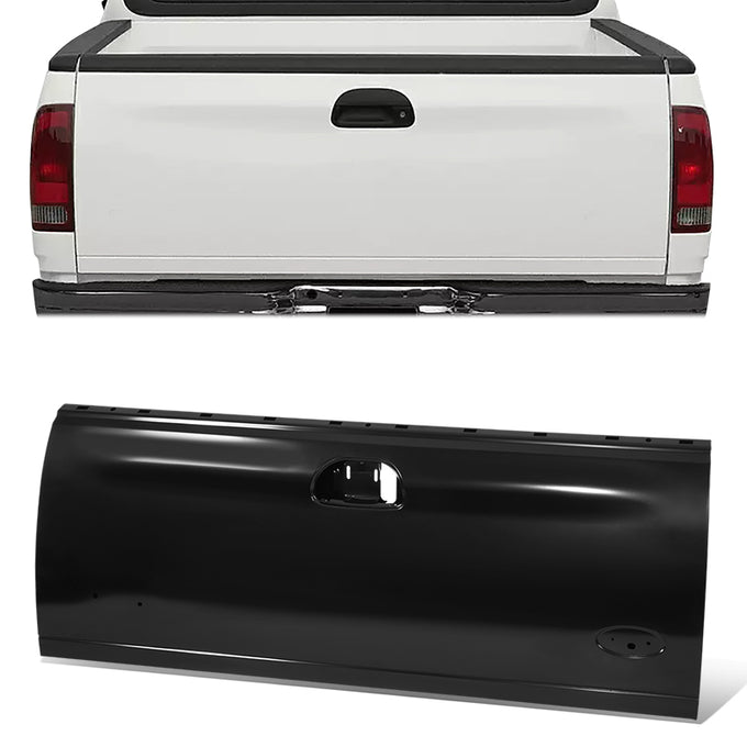 Factory Style Tailgate Shell <br> 97-07 Ford F-150 F-250 F-350 Super Duty