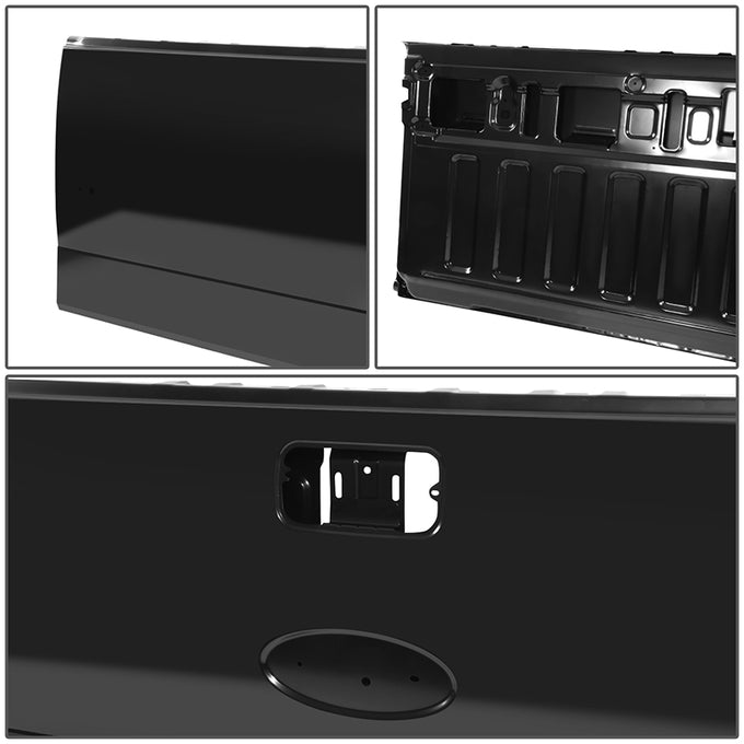 Factory Style Tailgate Shell <br> 04-08 Ford F-150
