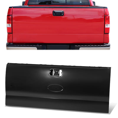 Factory Style Tailgate Shell <br> 04-08 Ford F-150