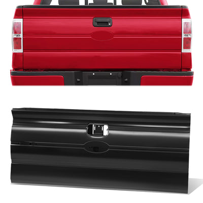 Factory Style Tailgate Shell <br> 09-14 Ford F-150