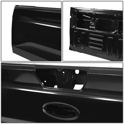 Factory Style Tailgate Shell <br> 15-20 Ford F-150