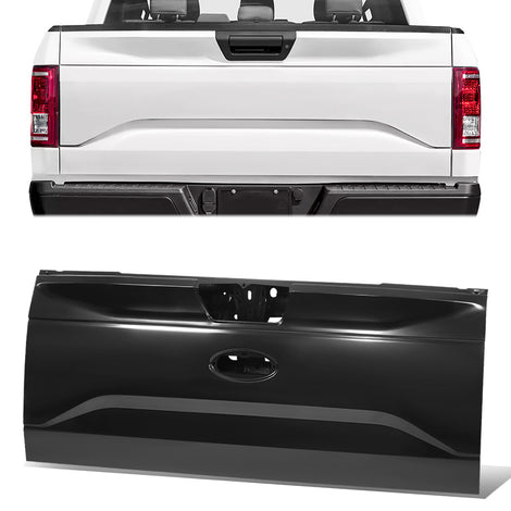 Factory Style Tailgate Shell <br> 15-20 Ford F-150
