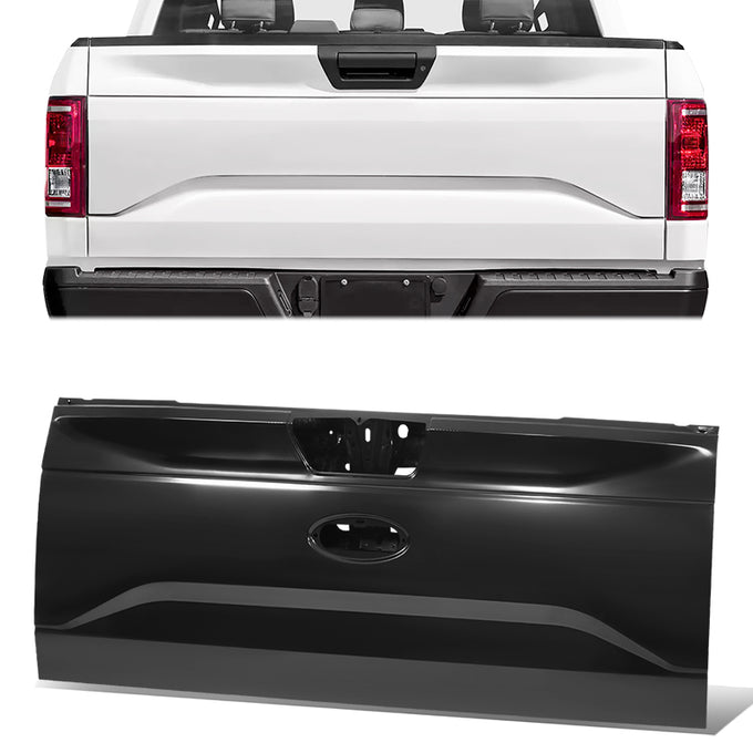 Factory Style Tailgate Shell <br> 15-20 Ford F-150