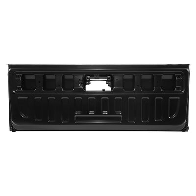 Factory Style Tailgate Shell <br> 14-19 Chevy/GMC Silverado Sierra 1500 2500 3500 HD