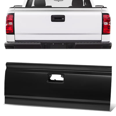 Factory Style Tailgate Shell <br> 14-19 Chevy/GMC Silverado Sierra 1500 2500 3500 HD