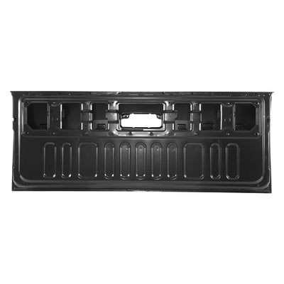Factory Style Tailgate Shell <br> 07-13 Toyota Tundra