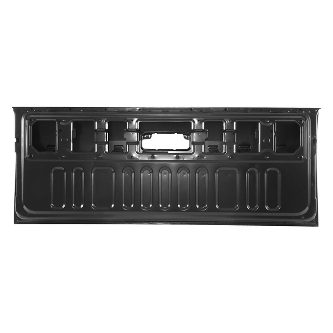 Factory Style Tailgate Shell <br> 07-13 Toyota Tundra