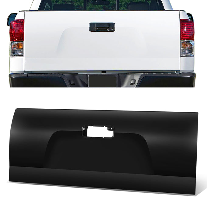Factory Style Tailgate Shell <br> 07-13 Toyota Tundra