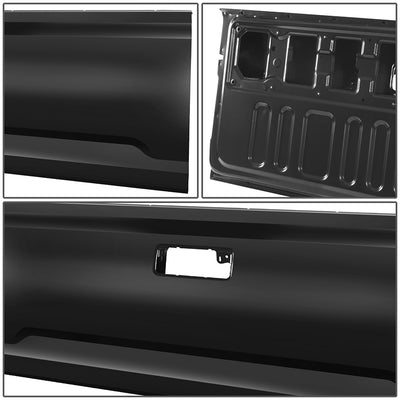 Factory Style Tailgate Shell <br> 14-21 Toyota Tundra