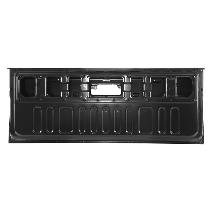 Factory Style Tailgate Shell <br> 14-21 Toyota Tundra