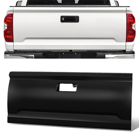 Factory Style Tailgate Shell <br> 14-21 Toyota Tundra