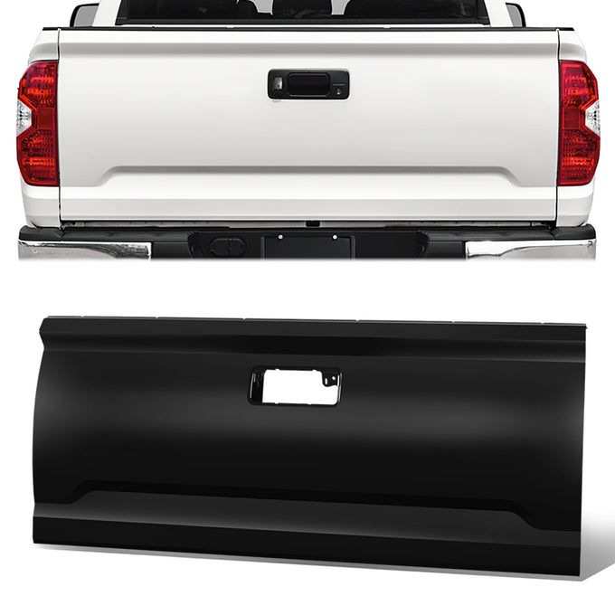 Factory Style Tailgate Shell <br> 14-21 Toyota Tundra