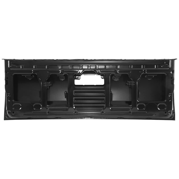 Factory Style Tailgate Shell <br> 16-23 Toyota Tacoma