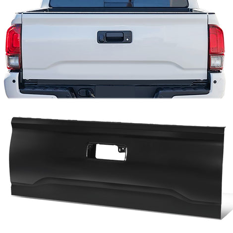 Factory Style Tailgate Shell <br> 16-23 Toyota Tacoma