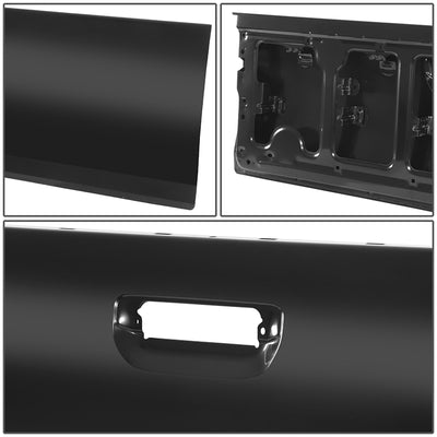 Factory Style Tailgate Shell <br> 05-15 Toyota Tacoma