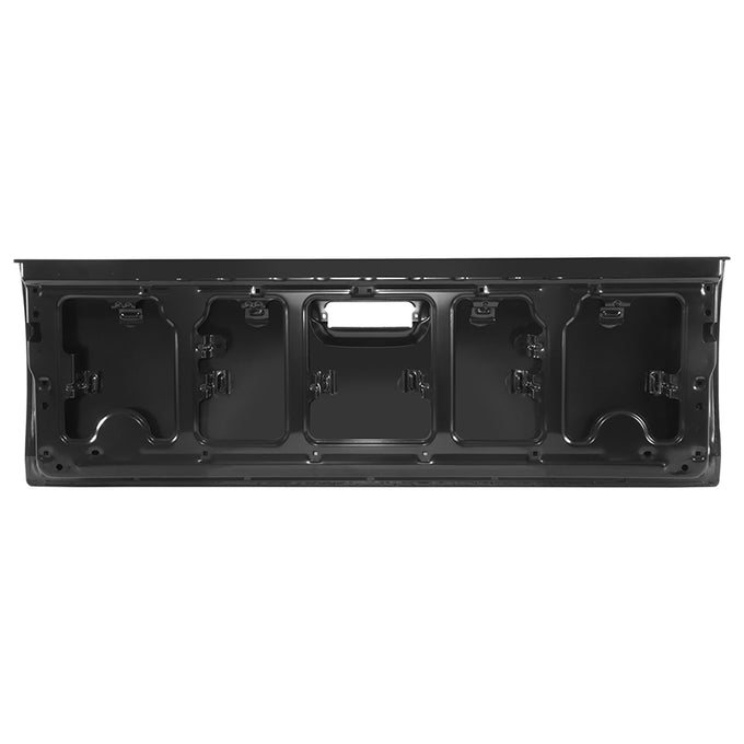 Factory Style Tailgate Shell <br> 05-15 Toyota Tacoma