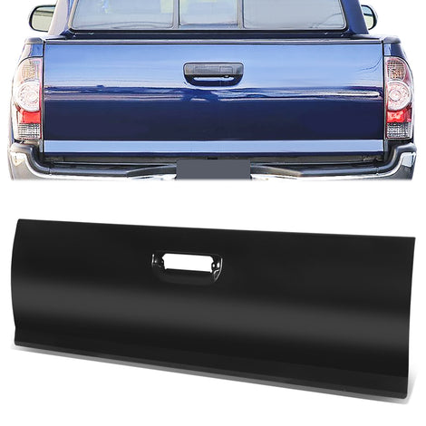 Factory Style Tailgate Shell <br> 05-15 Toyota Tacoma