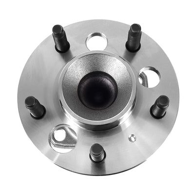 Rear Wheel Hub & Bearing Assembly<br>14-16 Chevy Impala Limited, 97-08 Pontiac Grand Prix