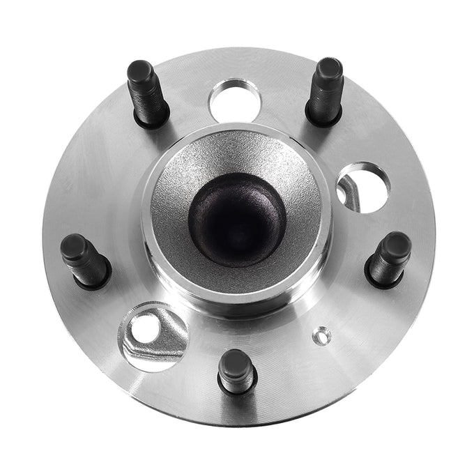 Rear Wheel Hub & Bearing Assembly<br>14-16 Chevy Impala Limited, 97-08 Pontiac Grand Prix