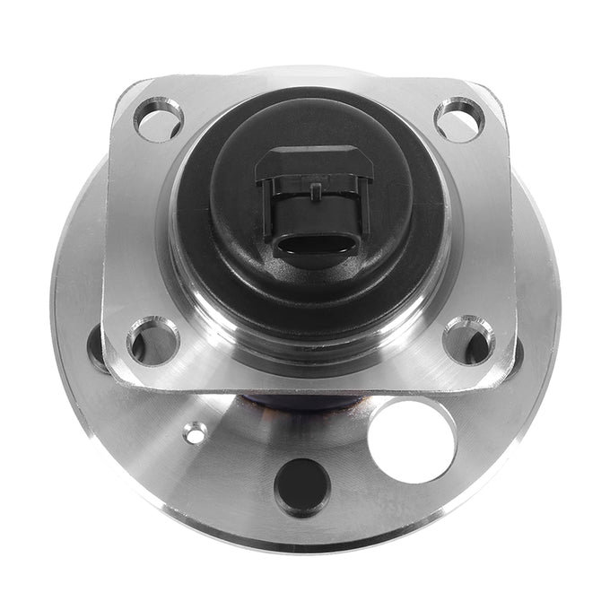 Rear Wheel Hub & Bearing Assembly<br>14-16 Chevy Impala Limited, 97-08 Pontiac Grand Prix