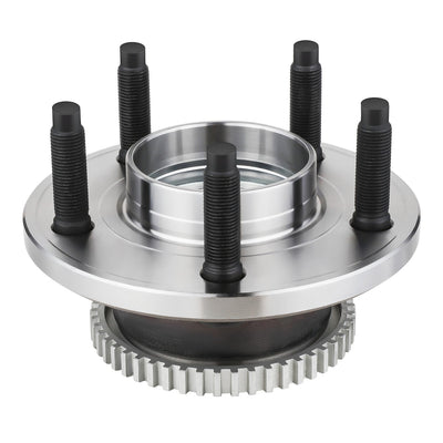 Front Factory Style Wheel Hub & Bearing Assembly<br>05-07 Avanti, 05-14 Ford Mustang