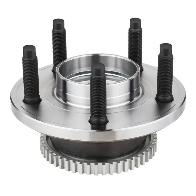Front Factory Style Wheel Hub & Bearing Assembly<br>05-07 Avanti, 05-14 Ford Mustang