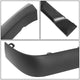 Front Left Fender Flare Molding <br> 14-18 Jeep Cherokee