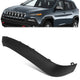 Front Right Fender Flare Molding <br> 14-18 Jeep Cherokee