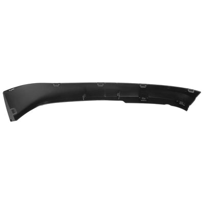 Front Right Fender Flare Molding <br> 14-18 Jeep Cherokee
