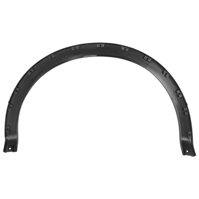Rear Left Wheel Fender Flare Molding <br> 09-14 Ford F-150