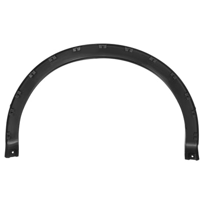 Rear Left Wheel Fender Flare Molding <br> 09-14 Ford F-150